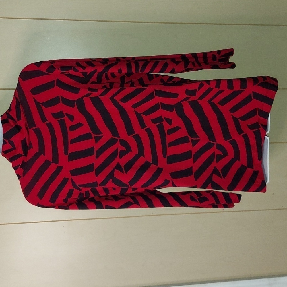 AnnTrinity blouse - Picture 3 of 6